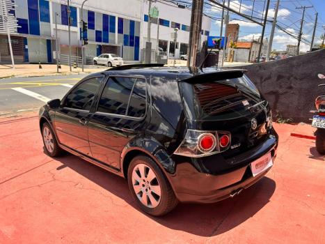 VOLKSWAGEN Golf 1.6 4P FLEX LIMITED EDITION, Foto 6