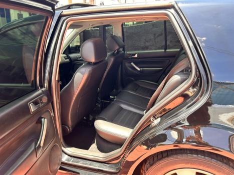 VOLKSWAGEN Golf 1.6 4P FLEX LIMITED EDITION, Foto 9