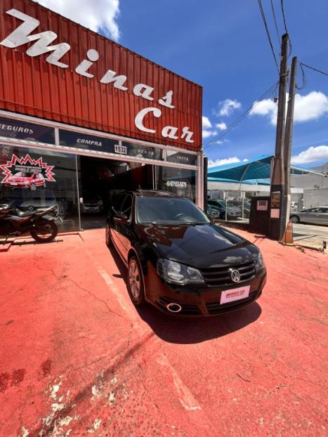 VOLKSWAGEN Golf 1.6 4P FLEX LIMITED EDITION, Foto 10