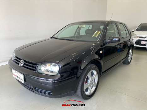 VOLKSWAGEN Golf 1.6 4P FLASH FLEX, Foto 1