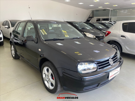 VOLKSWAGEN Golf 1.6 4P FLASH FLEX, Foto 3