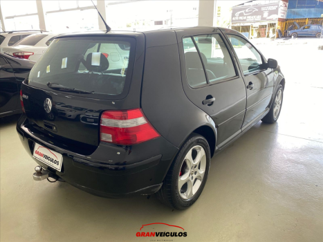 VOLKSWAGEN Golf 1.6 4P FLASH FLEX, Foto 4