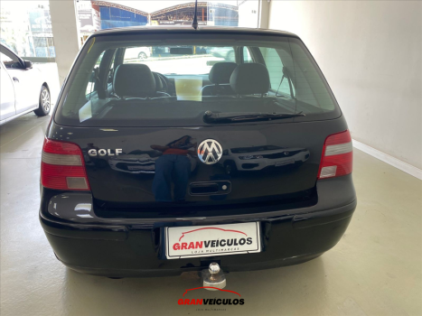 VOLKSWAGEN Golf 1.6 4P FLASH FLEX, Foto 5