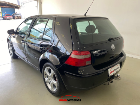 VOLKSWAGEN Golf 1.6 4P FLASH FLEX, Foto 6