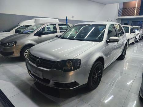 VOLKSWAGEN Golf 1.6 4P FLEX, Foto 1