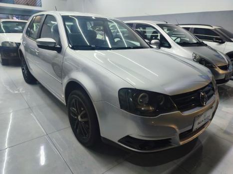 VOLKSWAGEN Golf 1.6 4P FLEX, Foto 3