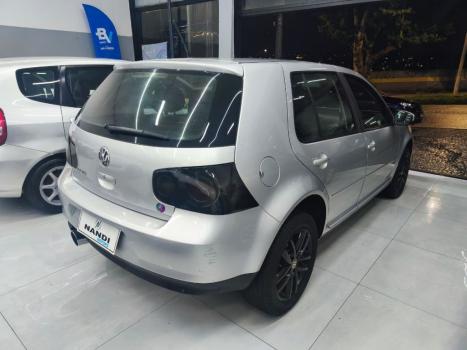 VOLKSWAGEN Golf 1.6 4P FLEX, Foto 4