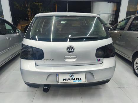 VOLKSWAGEN Golf 1.6 4P FLEX, Foto 5