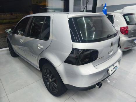 VOLKSWAGEN Golf 1.6 4P FLEX, Foto 6