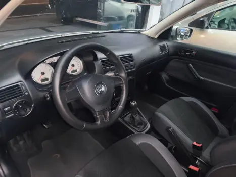 VOLKSWAGEN Golf 1.6 4P FLEX, Foto 7