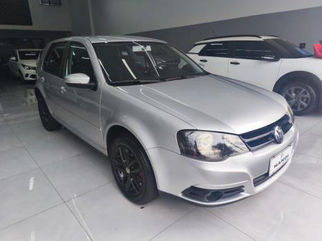 VOLKSWAGEN Golf 1.6 4P FLEX, Foto 3