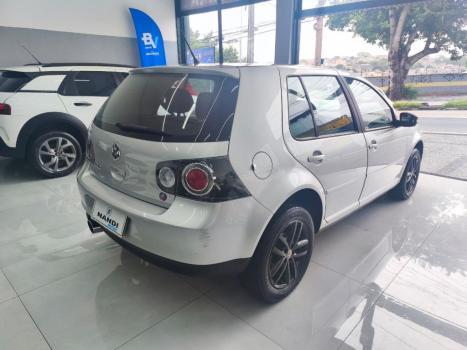 VOLKSWAGEN Golf 1.6 4P FLEX, Foto 4