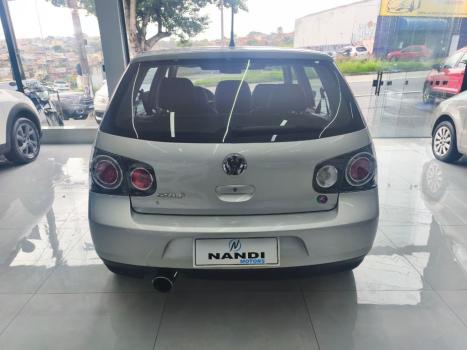 VOLKSWAGEN Golf 1.6 4P FLEX, Foto 5