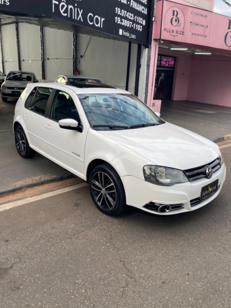 VOLKSWAGEN Golf 1.6 4P SPORTLINE LIMITED EDITION FLEX, Foto 5