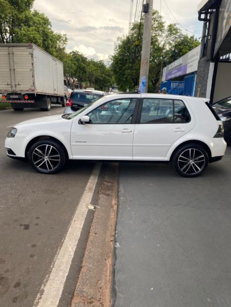 VOLKSWAGEN Golf 1.6 4P SPORTLINE LIMITED EDITION FLEX, Foto 6