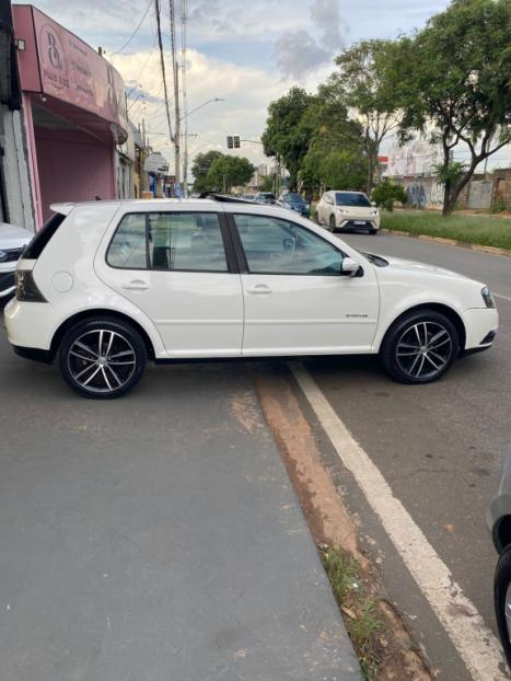 VOLKSWAGEN Golf 1.6 4P SPORTLINE LIMITED EDITION FLEX, Foto 7