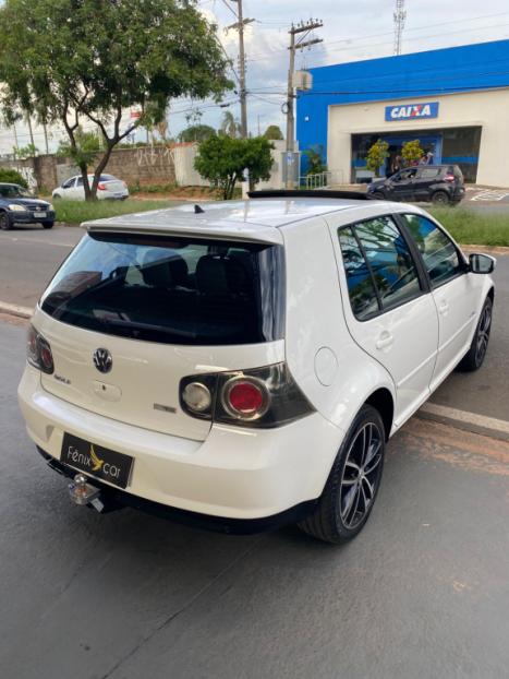VOLKSWAGEN Golf 1.6 4P SPORTLINE LIMITED EDITION FLEX, Foto 9
