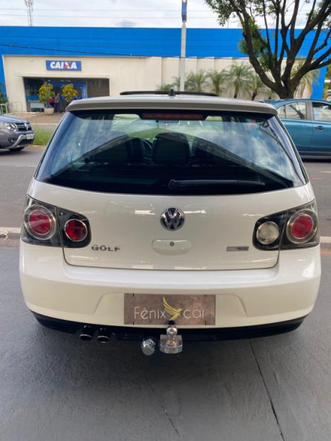VOLKSWAGEN Golf 1.6 4P SPORTLINE LIMITED EDITION FLEX, Foto 10