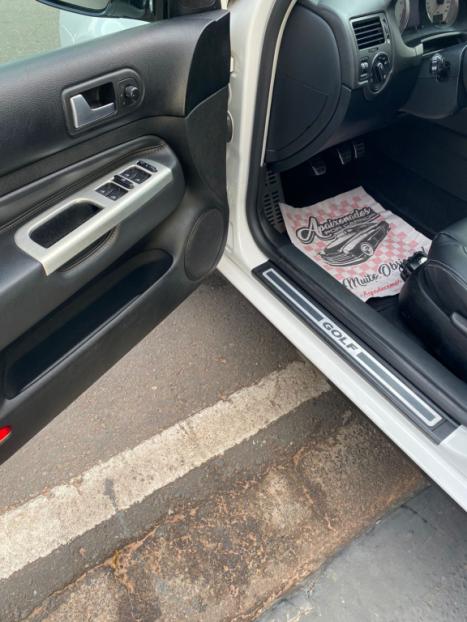 VOLKSWAGEN Golf 1.6 4P SPORTLINE LIMITED EDITION FLEX, Foto 12