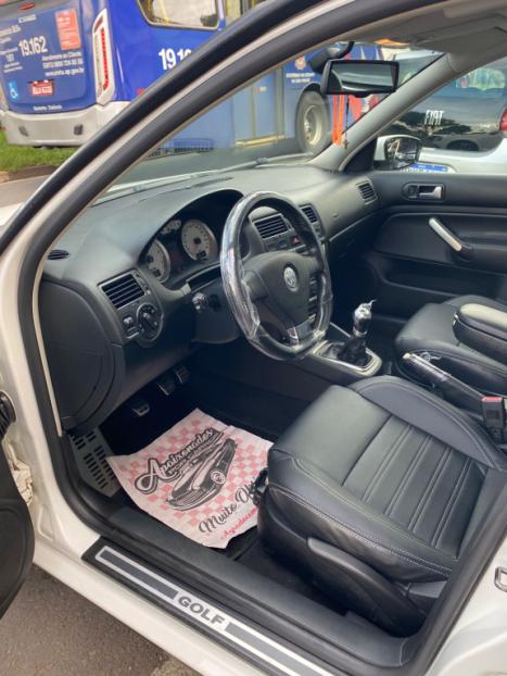 VOLKSWAGEN Golf 1.6 4P SPORTLINE LIMITED EDITION FLEX, Foto 13