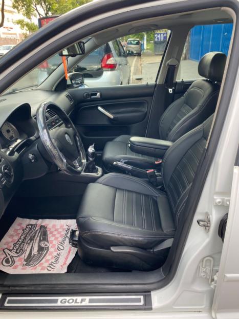 VOLKSWAGEN Golf 1.6 4P SPORTLINE LIMITED EDITION FLEX, Foto 14