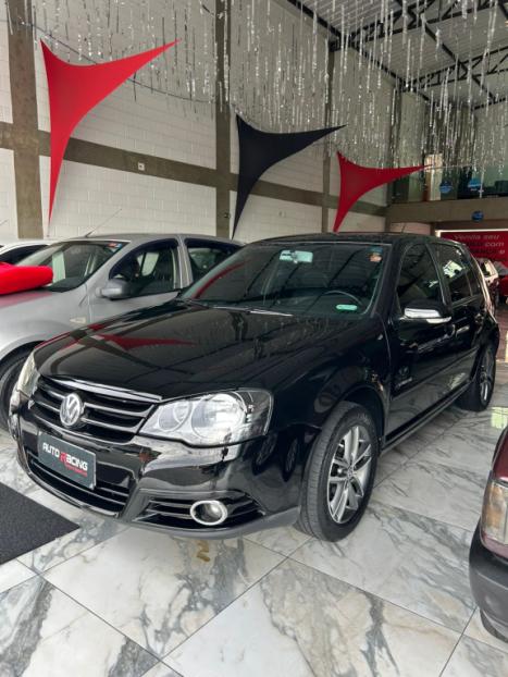 VOLKSWAGEN Golf 1.6 4P SPORTLINE FLEX, Foto 1