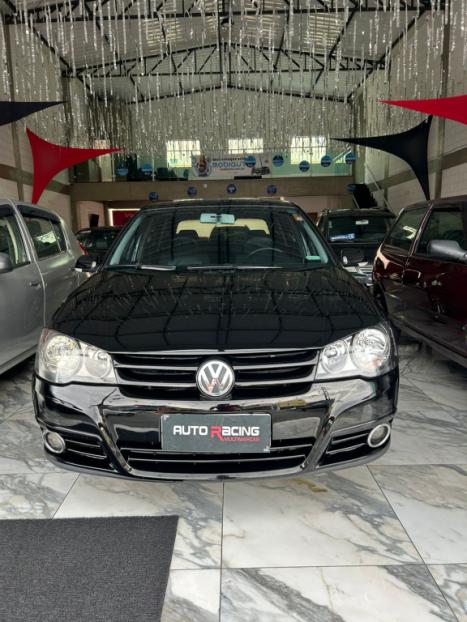 VOLKSWAGEN Golf 1.6 4P SPORTLINE FLEX, Foto 2