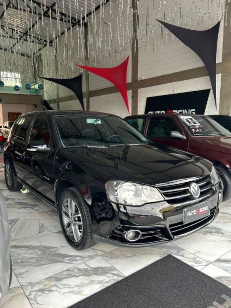 VOLKSWAGEN Golf 1.6 4P SPORTLINE FLEX, Foto 3