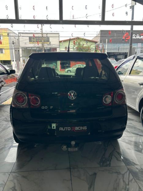VOLKSWAGEN Golf 1.6 4P SPORTLINE FLEX, Foto 5