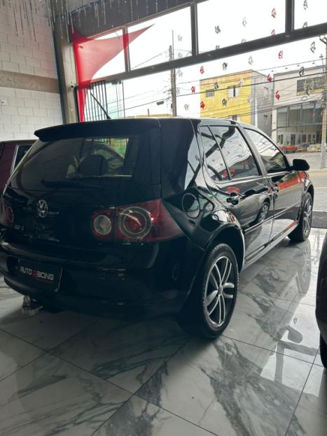 VOLKSWAGEN Golf 1.6 4P SPORTLINE FLEX, Foto 6