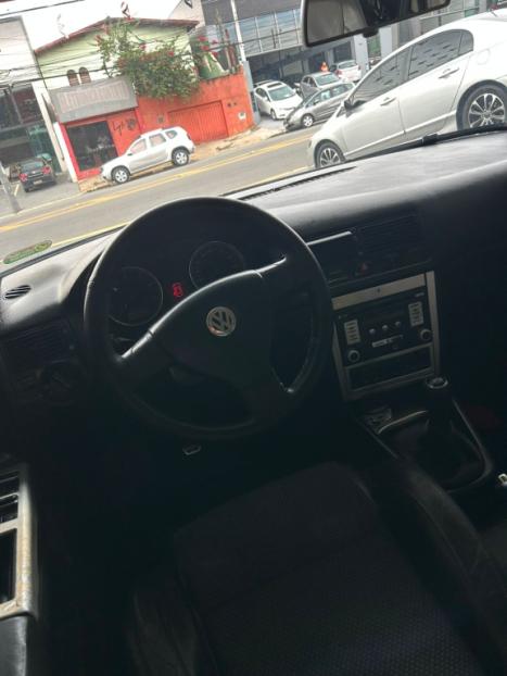 VOLKSWAGEN Golf 1.6 4P SPORTLINE FLEX, Foto 7