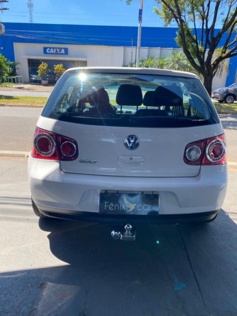 VOLKSWAGEN Golf 1.6 4P FLEX, Foto 11