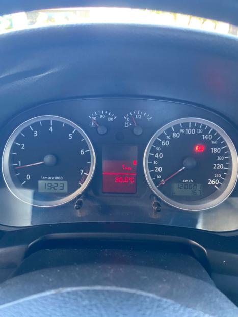 VOLKSWAGEN Golf 1.6 4P FLEX, Foto 13