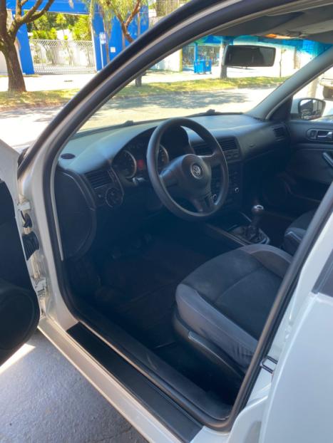 VOLKSWAGEN Golf 1.6 4P FLEX, Foto 15