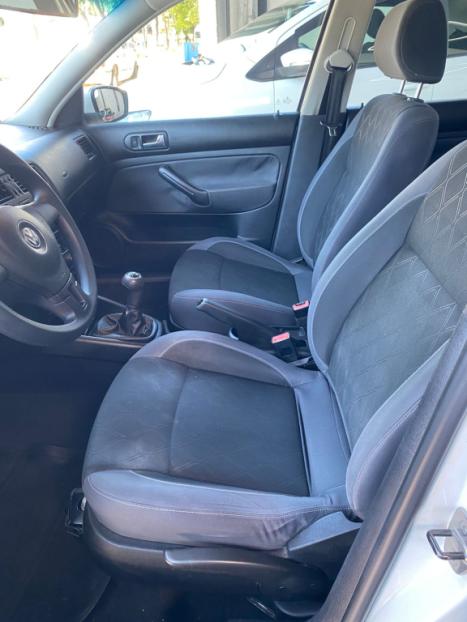 VOLKSWAGEN Golf 1.6 4P FLEX, Foto 16