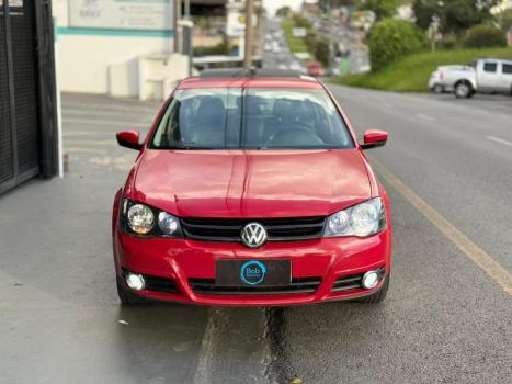 VOLKSWAGEN Golf 1.6 4P FLEX LIMITED EDITION, Foto 2
