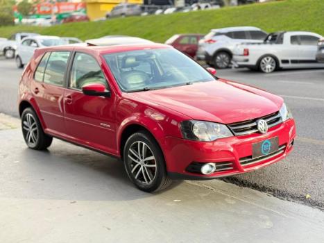 VOLKSWAGEN Golf 1.6 4P FLEX LIMITED EDITION, Foto 3