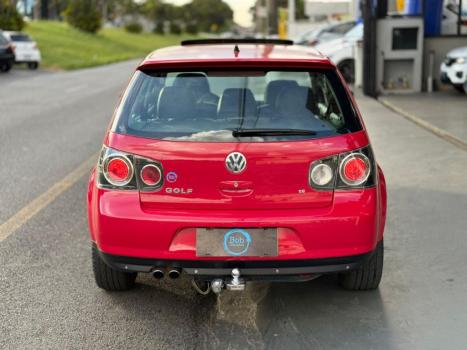 VOLKSWAGEN Golf 1.6 4P FLEX LIMITED EDITION, Foto 5