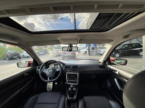 VOLKSWAGEN Golf 1.6 4P FLEX LIMITED EDITION, Foto 11