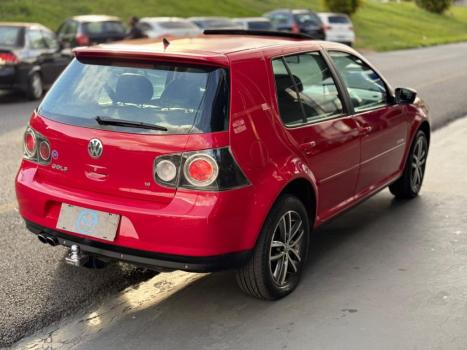 VOLKSWAGEN Golf 1.6 4P FLEX LIMITED EDITION, Foto 4