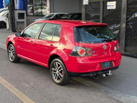 VOLKSWAGEN Golf 1.6 4P FLEX LIMITED EDITION, Foto 6