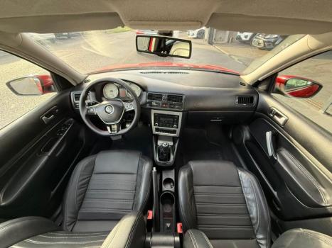 VOLKSWAGEN Golf 1.6 4P FLEX LIMITED EDITION, Foto 12