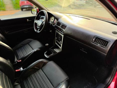 VOLKSWAGEN Golf 1.6 4P FLEX LIMITED EDITION, Foto 13