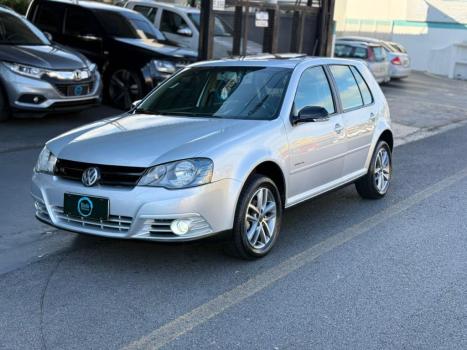 VOLKSWAGEN Golf 1.6 4P SPORTLINE FLEX, Foto 1