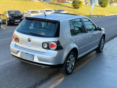 VOLKSWAGEN Golf 1.6 4P SPORTLINE FLEX, Foto 4