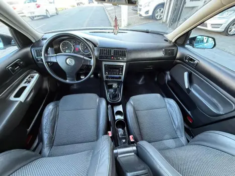 VOLKSWAGEN Golf 1.6 4P SPORTLINE FLEX, Foto 10
