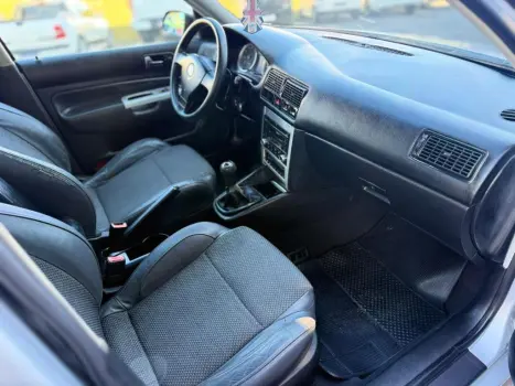 VOLKSWAGEN Golf 1.6 4P SPORTLINE FLEX, Foto 11