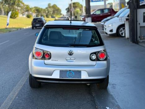 VOLKSWAGEN Golf 1.6 4P SPORTLINE FLEX, Foto 5