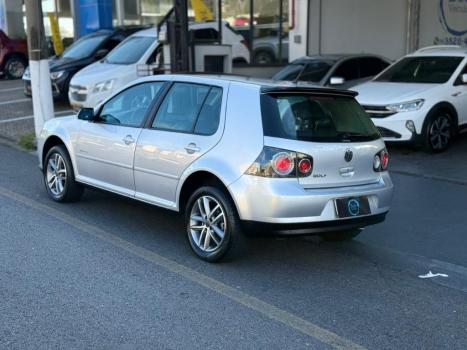 VOLKSWAGEN Golf 1.6 4P SPORTLINE FLEX, Foto 6