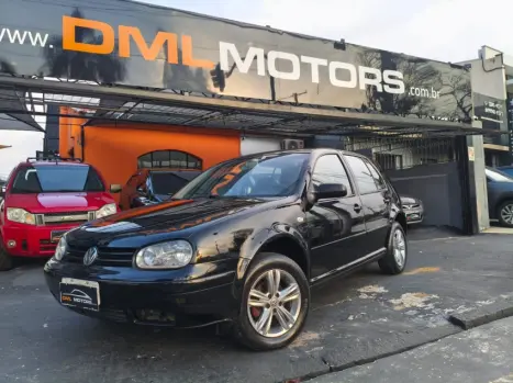 VOLKSWAGEN Golf 1.6 4P PLUS, Foto 1